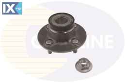 ΜΟΥΑΓΙΕ ΟΠΙΣΘΙΟ HONDA  CHA243 42200TF0N51 42200TF0Z51