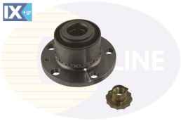 ΜΟΥΑΓΙΕ ΕΜΠΡΟΣΘΙΟ SKODA  CHA248 6Q0407621BG 6Q0407621CA 6Q0407621CB 6R0407621G