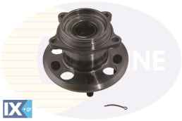 ΜΟΥΑΓΙΕ ΟΠΙΣΘΙΟ TOYOTA  CHA249 4241042020