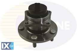 MOYΑΓΙΕ ΟΠΙΣΘ. TOYOTA  CHA250 424500F010