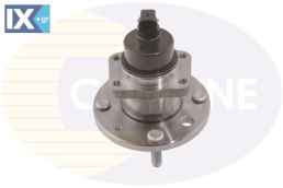 ΜΟΥΑΓΙΕ ΟΠΙΣΘΙΟ CHEVROLET - DAEWOO  CHA253 96451751 96639607 4340286Z20 4340286Z21 4340286Z22 4340286Z21 4340286Z22 96451751 96639607 96451751 96639607