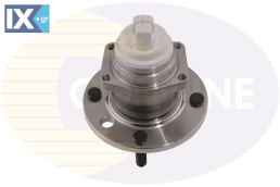 ΜΟΥΑΓΙΕ ΟΠΙΣΘΙΟ CHEVROLET - DAEWOO  CHA256 96328248