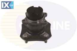 ΜΟΥΑΓΙΕ ΟΠΙΣΘΙΟ  NISSAN  CHA257 432021J61A 432021YP0A 43202EE500 43202EL000 43202EM30A