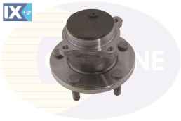 ΜΟΥΑΓΙΕ ΟΠΙΣΘΙΟ MAZDA  CHA258 BN8B2615XB BN8B2615XC BN8B2615XD BN8B2615XE BN8B2615XF BN8B2615XG