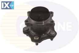 ΜΟΥΑΓΙΕ ΟΠΙΣΘΙΟ NISSAN  CHA261 432021KA0A