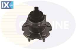 ΜΟΥΑΓΙΕ ΟΠΙΣΘΙΟ ΤΟΥΟΤΑ  CHA265 4245005060