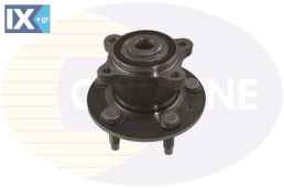 ΜΟΥΑΓΙΕ ΟΠΙΣΘΙΟ OPEL - CHEVROLET  CHA267 13500591 13500592