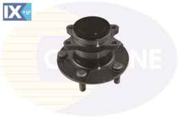 ΜΟΥΑΓΙΕ ΟΠΙΣΘΙΟ HYUNDAI - KIA  CHA268 527502K100 527502K100