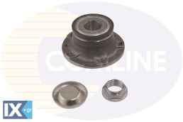 ΜΟΥΑΓΙΕ ΟΠΙΣΘΙΟ PEUGEOT  CHA271 374889 374889