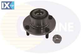 ΜΟΥΑΓΙΕ ΕΜΠΡΟΣΘΙΟ MITSUBISHI - SMART  CHA273 4543300020 4543300020S1 4543300025 4543300059 4543300059S1 4543300120 4543300120S1 4543300159 4543300159S1 MN102067 MN102067S1 MN102068 MN102068S1 45433000