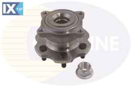 ΜΟΥΑΓΙΕ ΟΠΙΣΘΙΟ NISSAN  CHA278 432024X00A 43202EA500 43202ZP80A