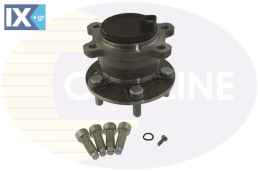 ΜΟΥΑΓΙΕ ΟΠΙΣΘΙΟ FORD  CHA281 1461018 1493521 1560931 1570736 1753554 1769848 6G912C299FAC 6G912C299FAD 6G912C299FAF 6G912C299FAG 6G912C299FAH AG9C2B664FAA