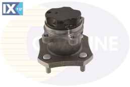 ΜΟΥΑΓΙΕ ΟΠΙΣΘΙΟ NISSAN  CHA291 43202JX00A