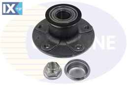 ΜΟΥΑΓΙΕ ΟΠΙΣΘΙΟ  CHA328 4340257K00 4340257KA0 4340257KA0000