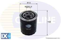 ΦΙΛΤΡΟ ΛΑΔΙΟΥ HONDA - MAZDA  CHN11532 817323802 F802238029A Y70114302 022214300 0415PR3E00 081312802 086623802 15200PH1004 15220PH1014 15400611003 15400679004 15400679023 1540079003 15400C6003 15400MJ