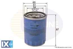 ΦΙΛΤΡΟ ΛΑΔΙΟΥ HONDA  CHN11562 93156666 94430411 K9665400 MD007095 MD017440 MD136466 MD136790 MD352626 ME017440 RF2A14302A RFY214302 RFY2143029 RFY2143029A 15400PLC003 15400PLC004 15400RBAF01 15400RTA0