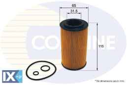 ΦΙΛΤΡΟ ΛΑΔΙΟΥ CHRYSLER-HONDA  CHN11675 15430RBDE01 15430RBDE02 05080244AB