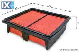 ΦΙΛΤΡΟ ΑΕΡΟΣ HONDA  CHN12003 17220P2J003 17220P2MY00 17220P2NA01 17220P2NE01 17220P2PA00 17220PM2Y00 17220PM4003