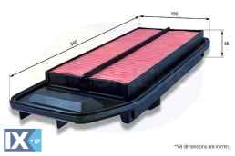 ΦΙΛΤΡΟ ΑΕΡΟΣ HONDA  CHN12005 17220RAAA00 17220RAAA01 17220RAAY00 17220RAAY01 17220RBBA00