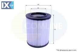 ΦΙΛΤΡΟ ΑΕΡΟΣ HONDA  CHN12009 17220PNA003 17220PNA505 17220PNAH01 17220PNB000 17220PNB003 17220PNB505 17220PNBY01