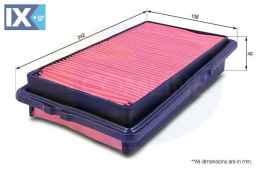 ΦΙΛΤΡΟ ΑΕΡΟΣ HONDA  CHN12837 17220P45000 17220P45G00 17220PT0003 17220PT2000 17220PT2001 17220PT2305 17220PY2000 GFE2224 GFE2244 PHE100240EVA