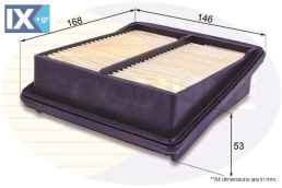 ΦΙΛΤΡΟ ΑΕΡΟΣ HONDA  CHN12856 17220PWA505 17220PWAJ10