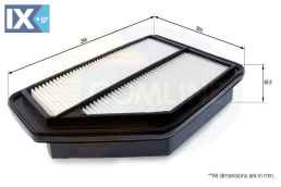 ΦΙΛΤΡΟ ΑΕΡΟΣ HONDA  CHN12857 17220RMAE00