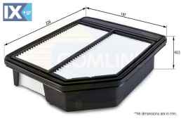 ΦΙΛΤΡΟ ΑΕΡΟΣ HONDA  CHN12858 17220RNAA00