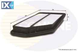 ΦΙΛΤΡΟ ΑΕΡΟΣ HONDA  CHN12859 17220RSRE00