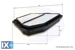 ΦΙΛΤΡΟ ΑΕΡΟΣ HONDA  CHN12899 17220P0A000 17220P0AA00 17220POA000