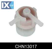 ΦΙΛΤΡΟ ΚΑΥΣΙΜΟΥ HONDA  CHN13017 16900SR3004