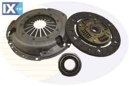 ΣΕΤ ΣΥΜΠΛΕΚΤΗ HONDA  CHN41016CK 22105PM7585 GCK354AF GCU90117AF GCU90117AG GCU90118AF GCU90118AG