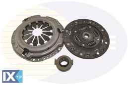 ΣΕΤ ΣΥΜΠΛΕΚΤΗ  HONDA  CHN41029CK 22105P10305 22105P10505 22105P1G305 22105P1G315 22105P29305 22105P29505 22105P2E305 22105PEL315 22105PLL305 22105PM7565