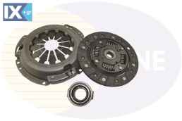 ΣΕΤ ΣΥΜΠΛΕΚΤΗ BMW  CHN41038CK 22105P02305 22105P3Y305