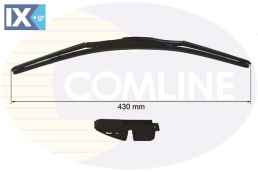 ΛΕΠΙΔΕΣ ΥΑΛΟΚΑΘΑΡΙΣΤΗΡΩΝ HYBRID  CHWB430