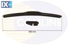 ΛΕΠΙΔΕΣ ΥΑΛΟΚΑΘΑΡΙΣΤΗΡΩΝ HYBRID  CHWB550