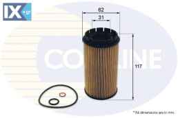 ΦΙΛΤΡΟ ΛΑΔΙΟΥ HYUNDAI  CHY11004 2631027000 2631627000 2632027000 2632027001 05069083AA 05069083AD 05069083AA 05069083AD 05072720AA 5072720AA