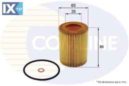 ΦΙΛΤΡΟ ΛΑΔΙΟΥ HYUNDAI  CHY11005 2632027100