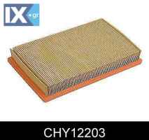 ΦΙΛΤΡΟ ΑΕΡΟΣ HYUNDAI  CHY12203 2811324570 2811324580