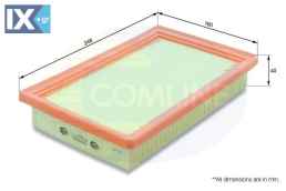 ΦΙΛΤΡΟ ΑΕΡΟΣ HYUNDAI  CHY12204 2811322051