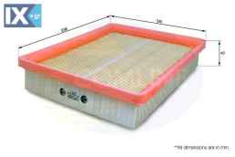 ΦΙΛΤΡΟ ΑΕΡΟΣ HYUNDAI - KIA  CHY12205 2811337101