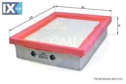 ΦΙΛΤΡΟ ΑΕΡΟΣ HYUNDAI  CHY12225 2811322301