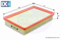 ΦΙΛΤΡΟ ΑΕΡΟΣ HYUNDAI - KIA  CHY12235 281132D000 281132D001 281132F000 281132D001 281132F000