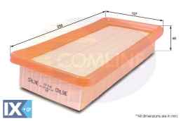 ΦΙΛΤΡΟ ΑΕΡΟΣ HYUNDAI  CHY12240 281131C000