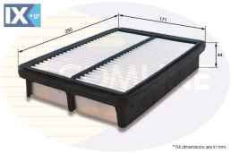 ΦΙΛΤΡΟ ΑΕΡΟΣ HYUNDAI  CHY12255 2811308000 2811308000 281132F250