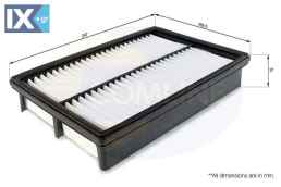 ΦΙΛΤΡΟ ΑΕΡΟΣ HYUNDAI  CHY12262 2811325500