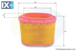 ΦΙΛΤΡΟ ΑΕΡΟΣ HYUNDAI  CHY12263 281304A000 281304A001