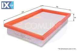 ΦΙΛΤΡΟ ΑΕΡΟΣ HYUNDAI  CHY12264 2811302750