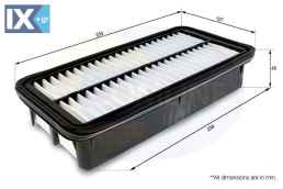 ΦΙΛΤΡΟ ΑΕΡΟΣ HYUNDAI  CHY12266 281131C500