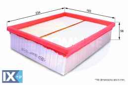 ΦΙΛΤΡΟ ΑΕΡΟΣ HYUNDAI  CHY12267 281133K010